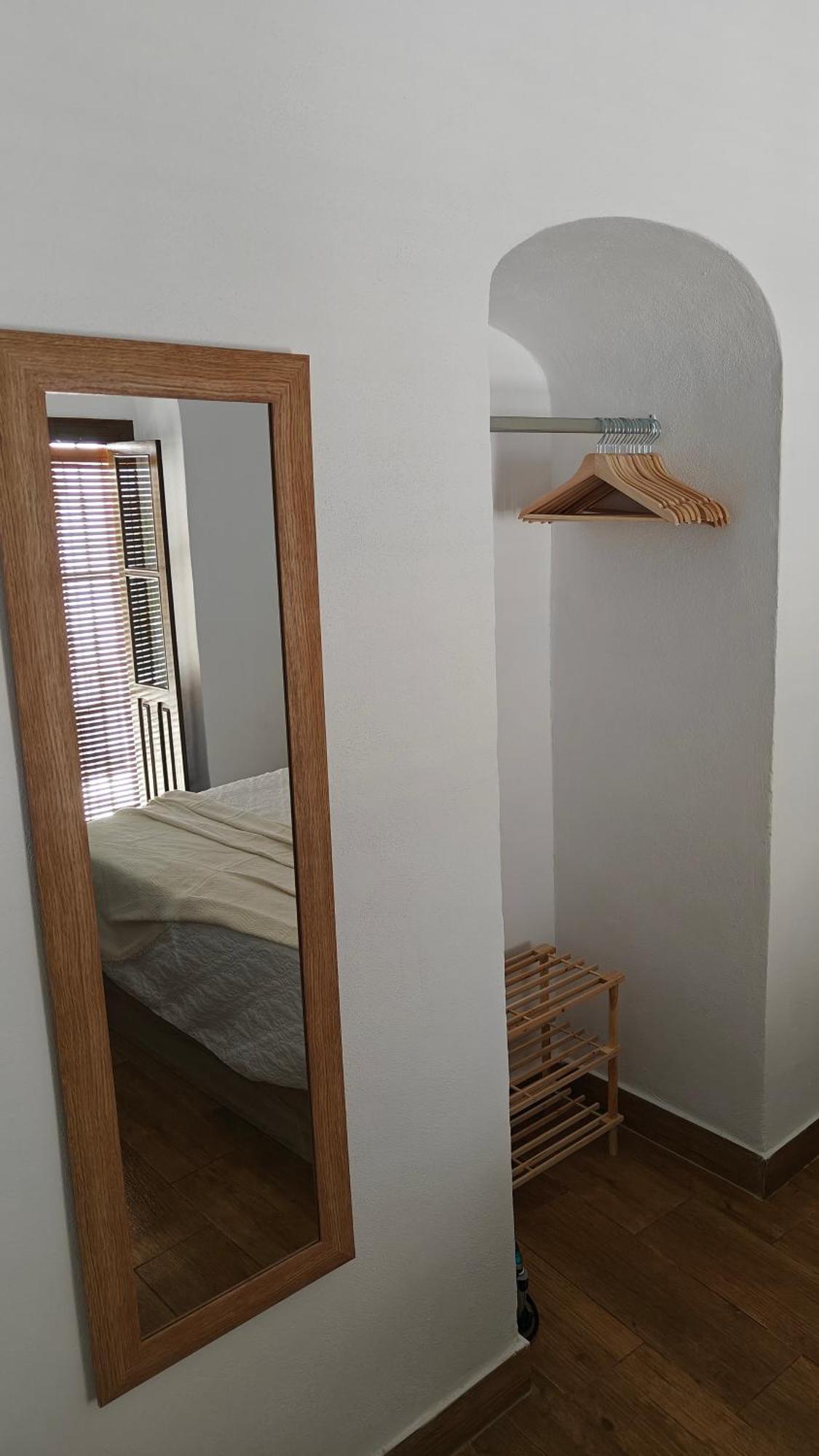 Casa Malia Apartamento Recien Reformado En Centro Vejer de la Frontera Buitenkant foto
