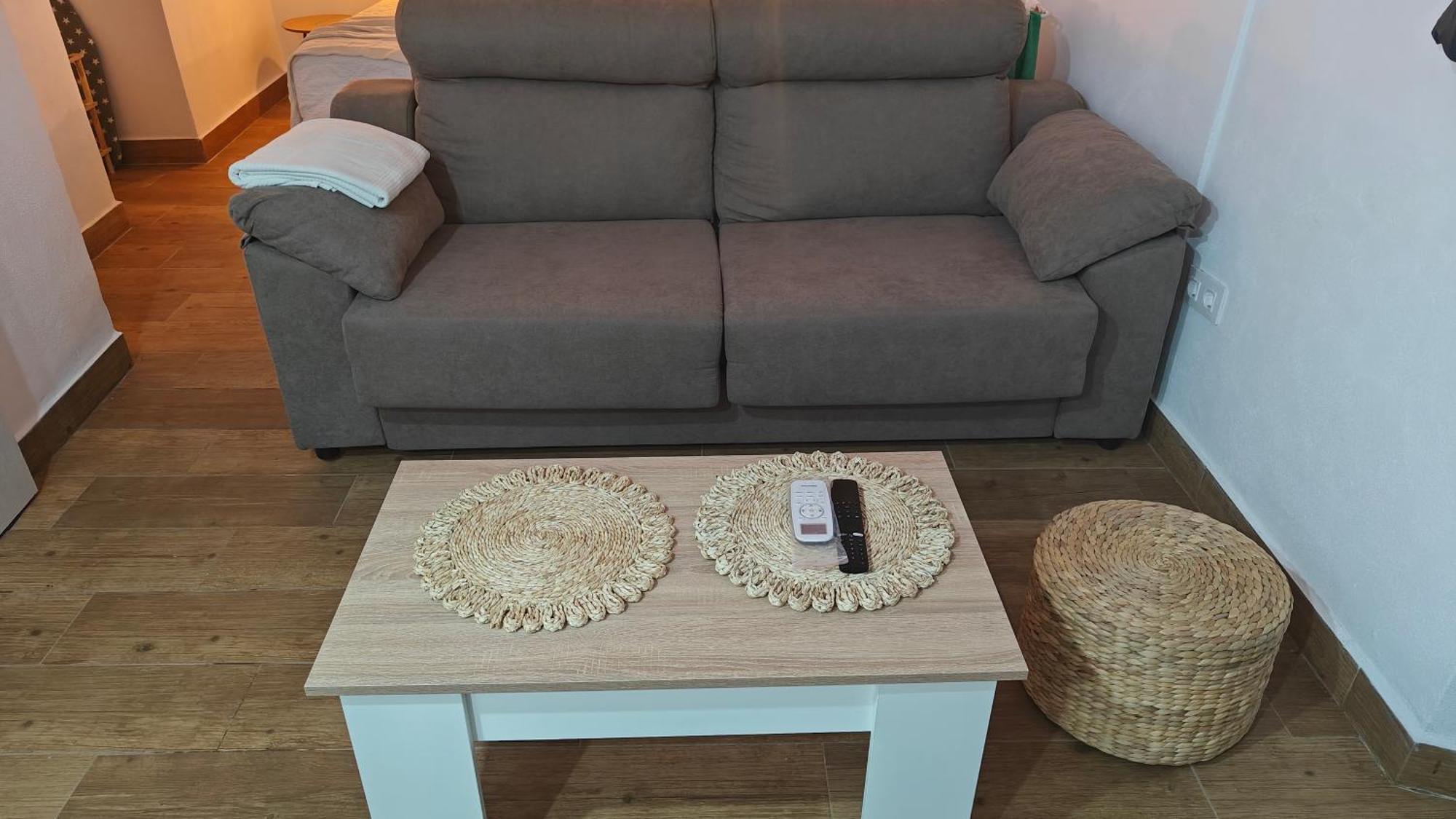 Casa Malia Apartamento Recien Reformado En Centro Vejer de la Frontera Buitenkant foto